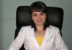 Ромачева Светлана Сергеевна