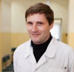 Маниленко Клим Васильевич